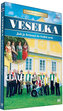 Veselka - Jak je krasná ta česka zem  - DVD