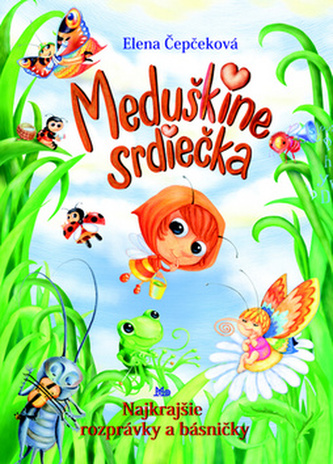 Meduškine srdiečka Meduškine srdiečka