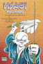 Usagi Yojimbo Záblesky smrti