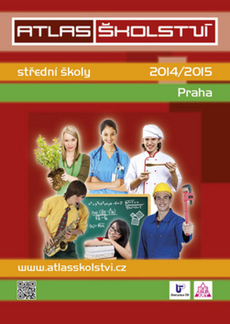 Atlas školství 2014/2015 Praha