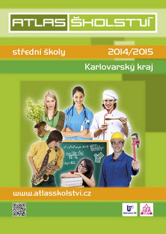 Atlas školství 2014/2015 Karlovarský