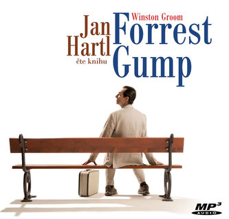 Forrest Gump - CDmp3 Forrest Gump - CDmp3