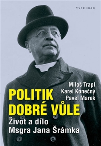 Politik dobré vůle
