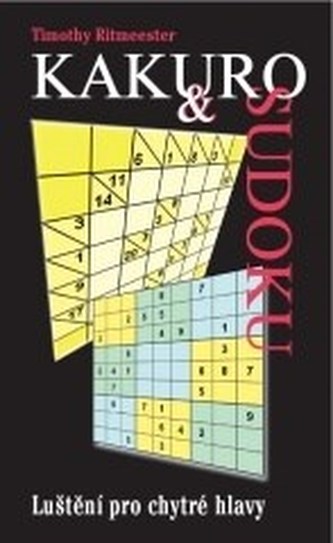 Kakuro a Sudoku