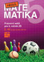 Hravá matematika 5 - Pracovní sešit 2. díl - původní verze