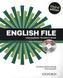 English File Intermediate Student´s Book + iTutor DVD-ROM