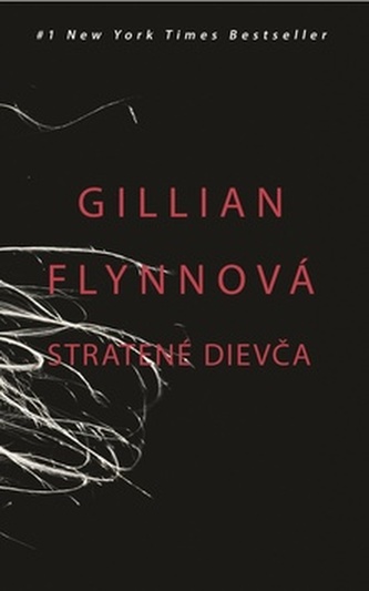 Stratené dievča