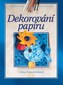 Dekorování papíru
