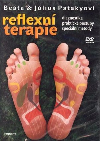Reflexní terapie - DVD Reflexní terapie - DVD