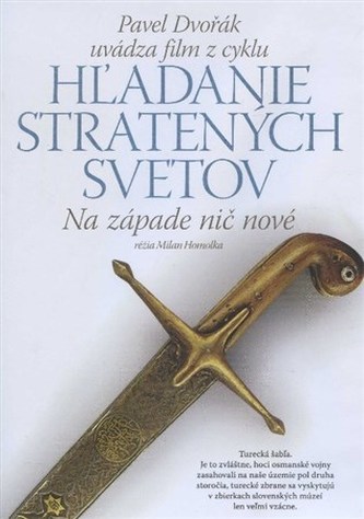 Na západe nič nové