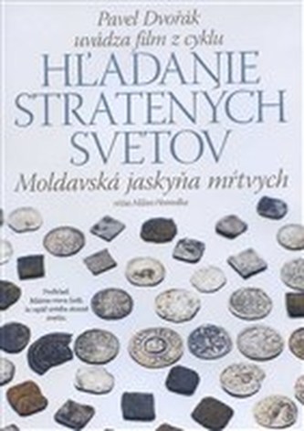 Moldavská jaskyňa mŕtvych