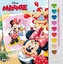 Vymaľ s farbami Minnie