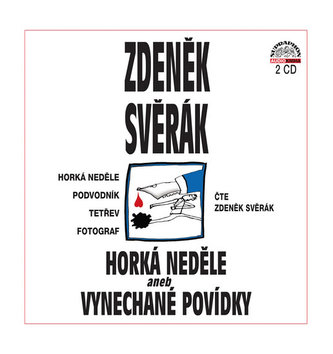 Horká neděle aneb Vynechané povídky