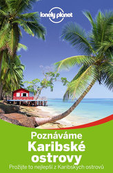 Poznáváme Karibské ostrovy