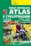 Česká republika Atlas s cyklotrasami