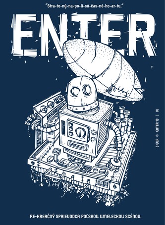 Enter No. 13