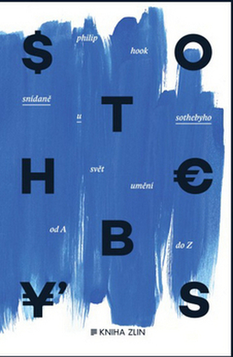 Snídaně u Sothebyho - Svět umění od A do Z