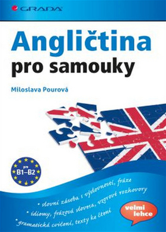 Angličtina pro samouky