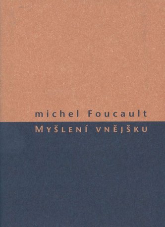 Myšlení vnějšku