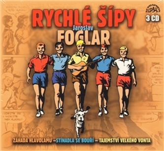 Rychlé šípy