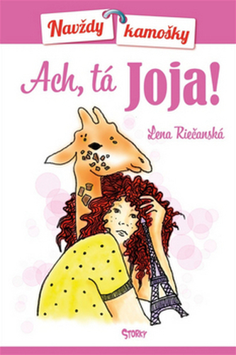 Ach, tá Joja Ach, tá Joja