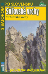 Súžovské vrchy