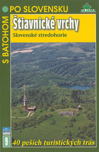 Štiavnické vrchy