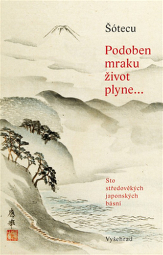 Podoben mraku život plyne