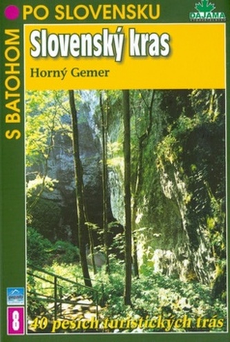 Slovenský kras Slovenský kras