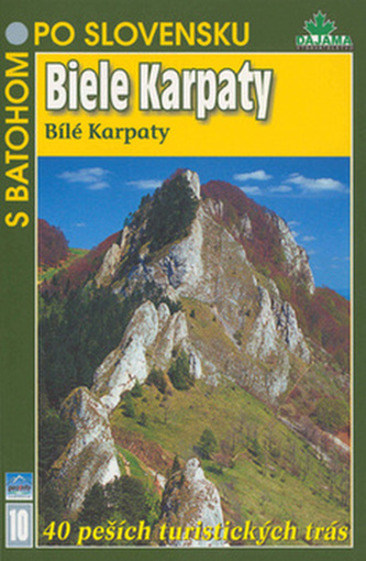 Biele Karpaty