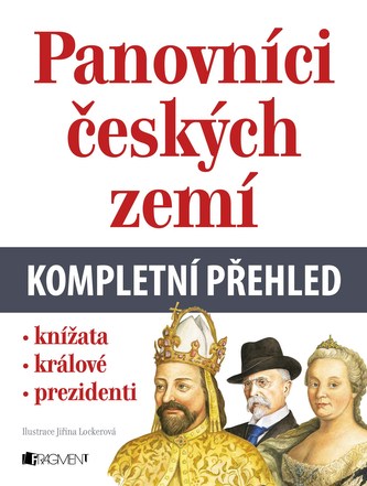 Panovníci českých zemí – kompletní přehled