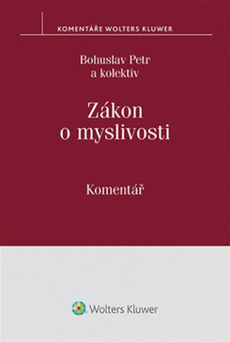 Zákon o myslivosti Komentář