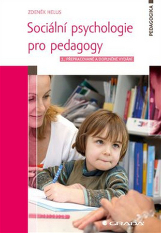 Sociální psychologie pro pedagogy