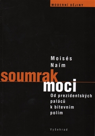 Soumrak moci