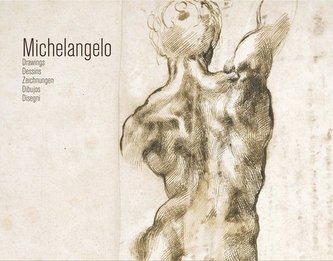 Michelangelo Drawings - plakáty