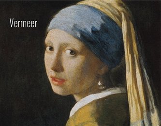 Vermeer - plakáty