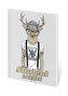 Diář 2016 - Poketto Student - Deer