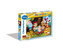 Puzzle Jake a piráti Supercolor 2x20 dílků