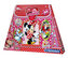 Puzzle Parádnice Minnie - 104 dílků