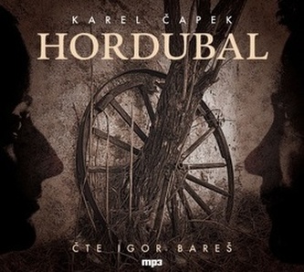 Hordubal - CDmp3 (Čte Igor Bareš)