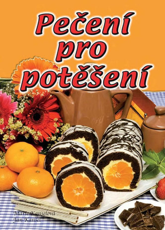 Pečení pro potěšení Pečení pro potěšení