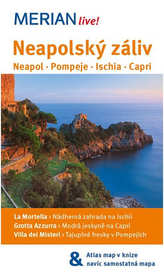 Neapolský záliv