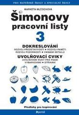 Šimonovy pracovní listy 3