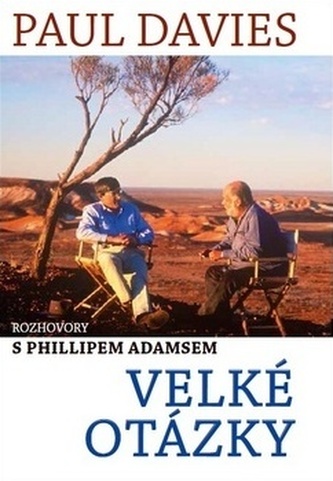 Velké otázky Velké otázky