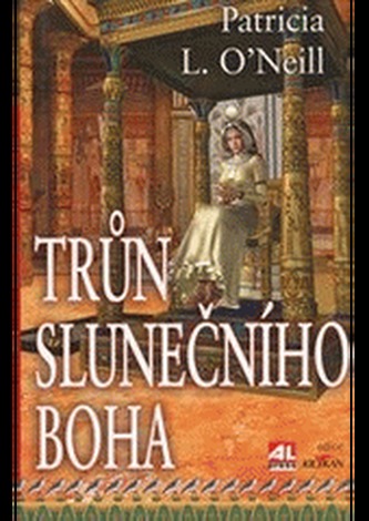 Trůn slunečního boha