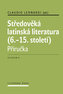 Středověká latinská literatura (6.-15. století)