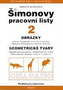 Šimonovy pracovní listy 2