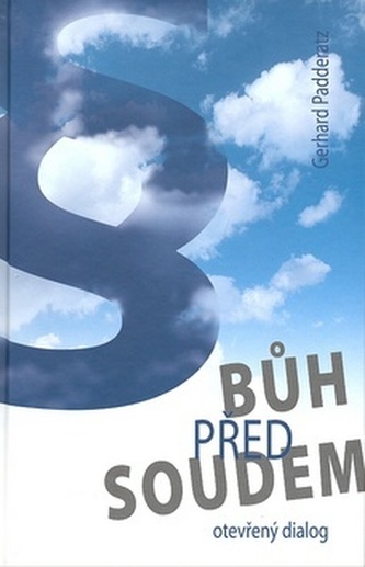 Bůh před soudem Bůh před soudem