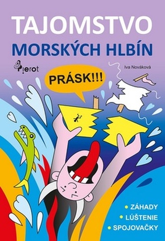 Tajomstvo morských hlbín Tajomstvo morských hlbín