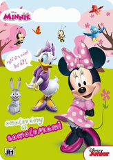 Minnie Kreativní blok
